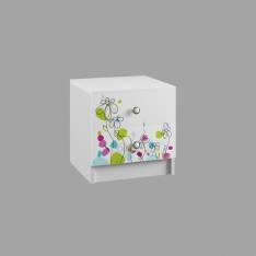 Тумба Радуга ТД 400.1